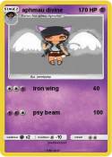 aphmau divine
