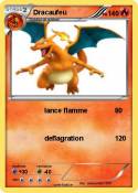 Dracaufeu