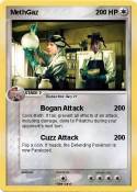 MethGaz