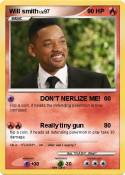 Will smith