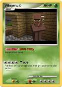 Villager