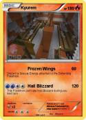 Kyurem