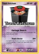Trash Ketchum