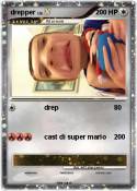 drepper