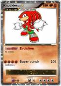 Knuckles