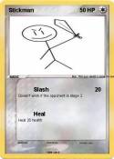 Stickman
