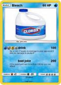 Bleach
