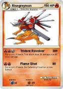Risegreymon