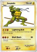 Donatello