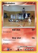 Basketballers