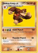 Donkey Kong