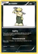 pp master