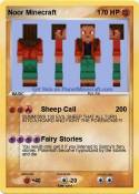 Noor Minecraft