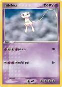 raitchou