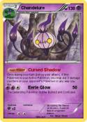 Chandelure