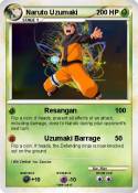 Naruto Uzumaki