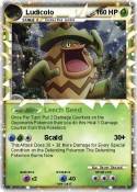Ludicolo