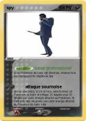 spy