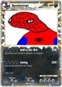 Spoderman