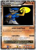 sly cooper