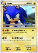 Sonic