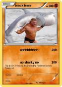 brock lesnr