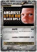 baby black ops