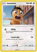 beeeeeee