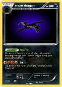 ender dragon