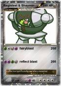 Registeel &