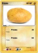 Potato