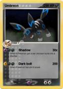Umbreon