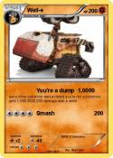 Wall-e