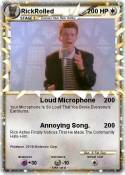 RickRolled