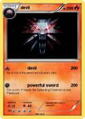 devil