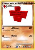 je kanker vader