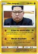 Kim Jong-un