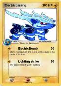 Electricgaming