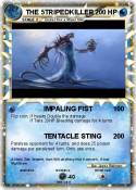THE 5TRIPEDKILL