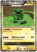 Creeper