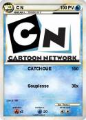 C N
