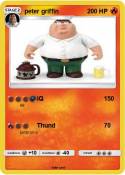 peter griffin