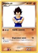 Vegeta