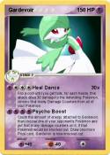 Gardevoir