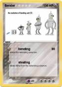Bender