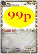 99p
