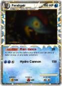 Feraligatr