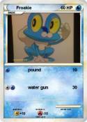 Froakie