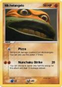 Michelangelo