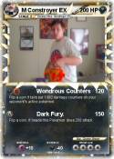 M Constroyer